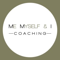 Me Myself & I coaching - mmicoaching logo - Similar company to Speeded
