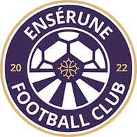 Enserune Football Club logo - Similar company to Valdispharm