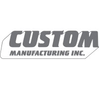 Custom Manufacturing logo - Similar company to Wisco Industries