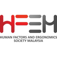 Human Factors and Ergonomics Society Malaysia logo - Similar company to Ghostcmo