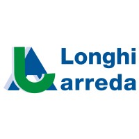 Longhi Arreda logo - Similar company to Bergamo Design Store