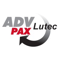 ADV PAX Lutec GmbH logo - Similar company to Kaisys.It Rt Gmbh