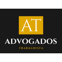 AT - Advogados Trabalhistas logo - Similar company to Mfadv - Monteiro De Figueiredo Sociedade De Advogados - Advogados Trabalhistas