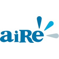 Asociación de iniciativas y recursos para el empleo, Aire logo - Similar company to Esiff - Escuela Internacional De Finanzas