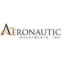 AeroInvestments logo - Similar company to Aeromaster Airways S.A.