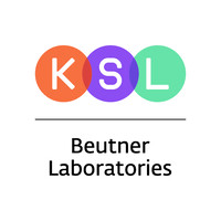 KSL | Beutner Laboratories logo - Similar company to Medexplain Health