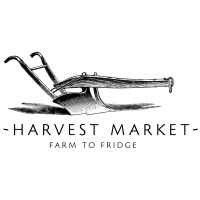 Harvest Market logo - Similar company to Harvest Market