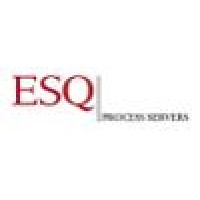 Esq Process Servers