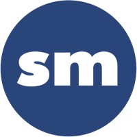 Stocometry logo - Similar company to Z-Media