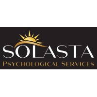 Solasta Psychological Services logo - Similar company to First Step Men'S Therapy