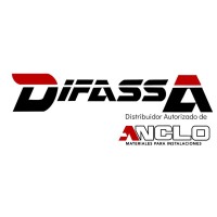 Difassa Anclo - Centroamérica logo - Similar company to Oriennta