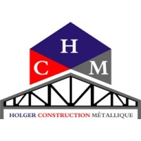 HOLGER CONSTRUCTION MÉTALLIQUE logo - Similar company to Kwin Trailers