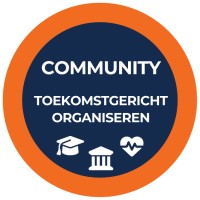 Community Toekomstgericht Organiseren
