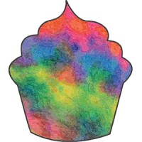 Baked by Melissa logo - Similar company to Levain Bakery