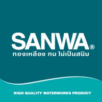 SANWA THAILAND logo - Similar company to Sp Vision Technology Co., Ltd.