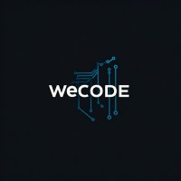 We Code logo - Similar company to Wecode
