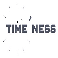 TIME'NESS logo - Similar company to Cabinet Brunel Conseil
