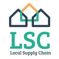 Local Supply Chain logo - Similar company to Coombe Hill Junior School