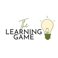 The Learning Game logo - Similar company to Noun Town Vr Language Learning