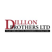 Dillon Brothers LTD logo - Similar company to Mick Maddock Groundworks Ltd