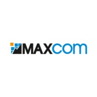 Maxcom Computer Systems Deutschland GmbH logo - Similar company to Mifcom Gmbh