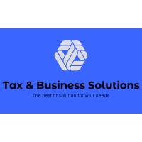 TAX & BUSINESS SOLUTIONS logo - Similar company to Epl Financial Services