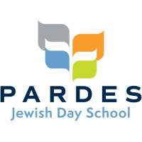 Pardes Jewish Day School logo - Similar company to Emet Classical Academy