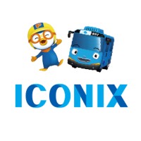 ICONIX 아이코닉스 logo - Similar company to Funnyflux