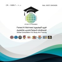 Fareed Al Mahmeed Global Consultation & Lifelong Blended Progressive Learning logo - Similar company to Safety Training And Consultancy Centre
