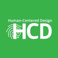 Human-Centered Design logo - Similar company to Human-Centered Design Lab