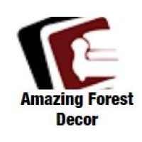 Amazing Forest Decor logo - Similar company to Forest Decor