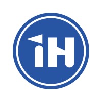 Inward Half logo - Similar company to Kelshred