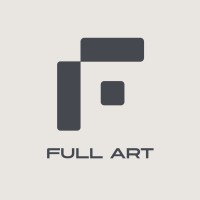 Full Art Architects logo - Similar company to Kulthome