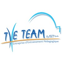 The TEAM by Iset Djerba logo - Similar company to Ecomevo
