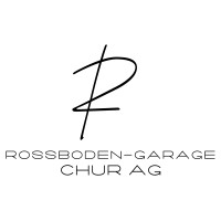 Rossboden-Garage Chur AG logo - Similar company to M Services Gmbh