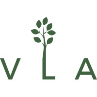 Vanasthali Landscapes logo - Similar company to Bespoke Spaces By Shreya Singal