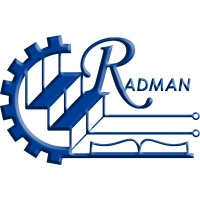 رادمان logo - Similar company to Codenews | کد نیوز