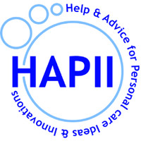 HAPII logo - Similar company to Molvik