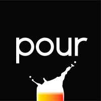 Pour® logo - Similar company to Azoya
