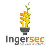 Ingersec SpA logo - Similar company to Electric Works Inversiones Limitada