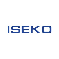 ISEKO logo - Similar company to Zpt Jsc