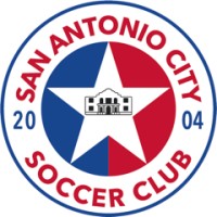 San Antonio City Soccer Club logo - Similar company to Mexican Consulate General