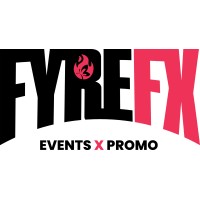FyreFx logo - Similar company to Fyrefly