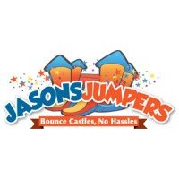 Jason's Jumpers logo - Similar company to Kates Schneider Engineering, Llc
