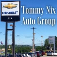 Tommy Nix Auto Group, Llc