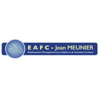 EAFC Jean Meunier logo - Similar company to Vets Place