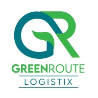 Greenroute Logistix logo - Similar company to Hudson Logistix