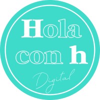 Hola con H logo - Similar company to Matedi
