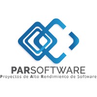 PAR Software logo - Similar company to Par Soft, Inc.
