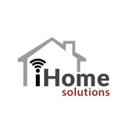iHomeSolutions logo - Similar company to I Homes Solutions Ltd